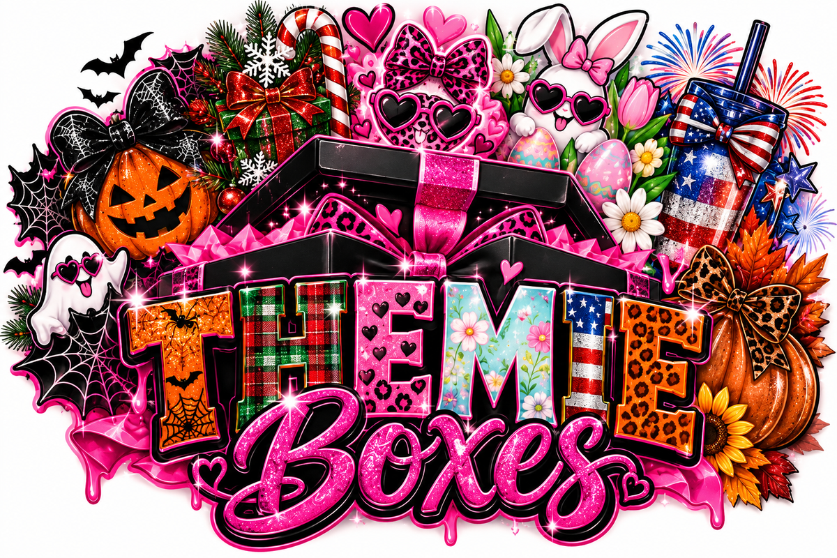 Theme Boxes