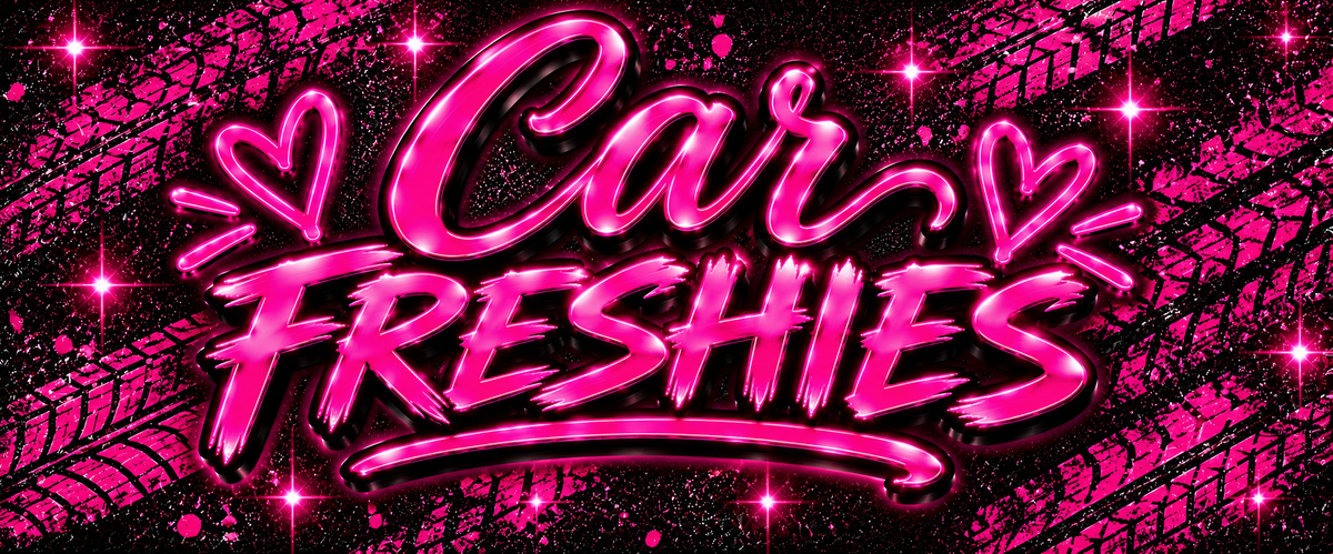Car Freshies