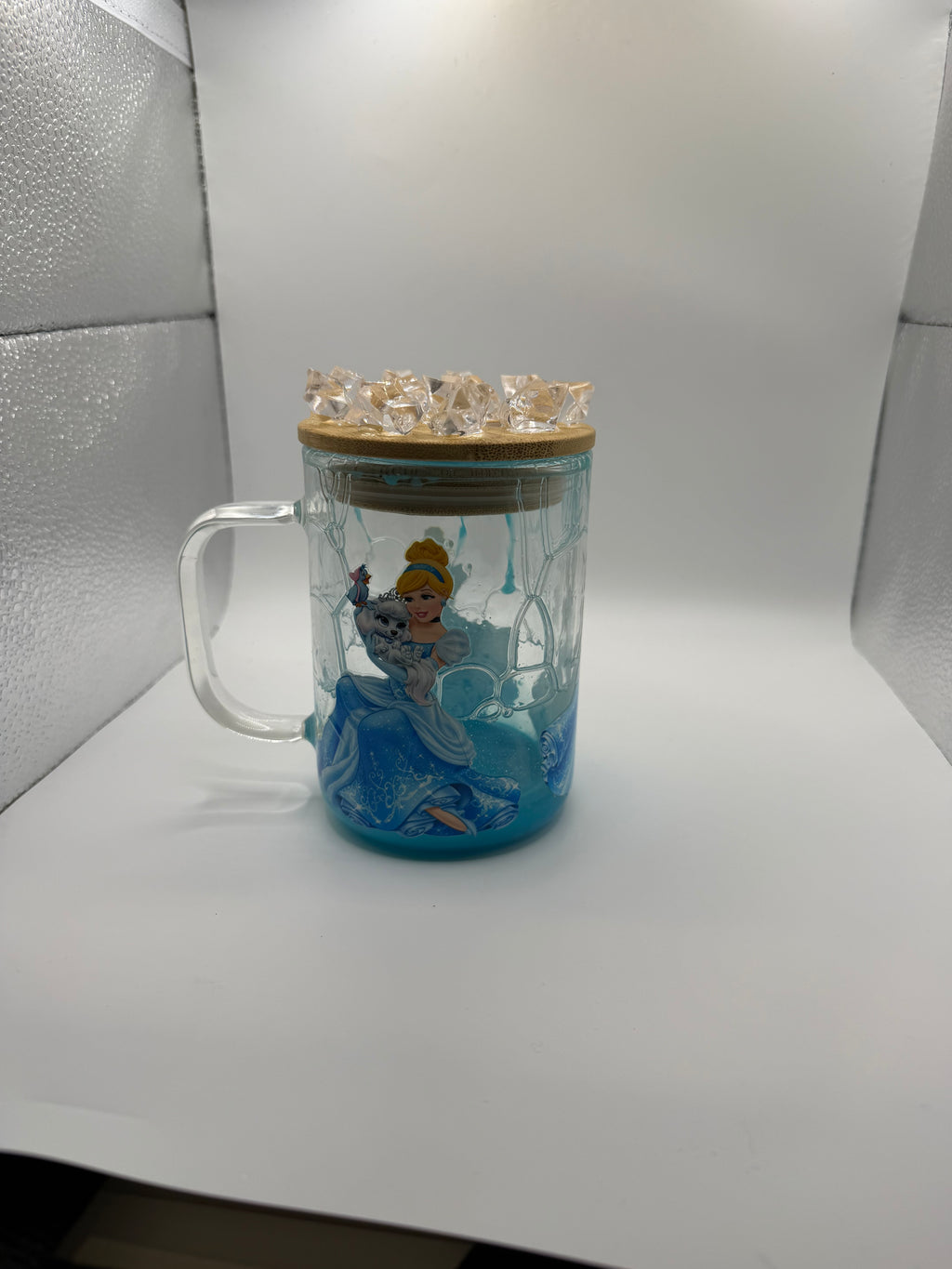 Premade Tumblers