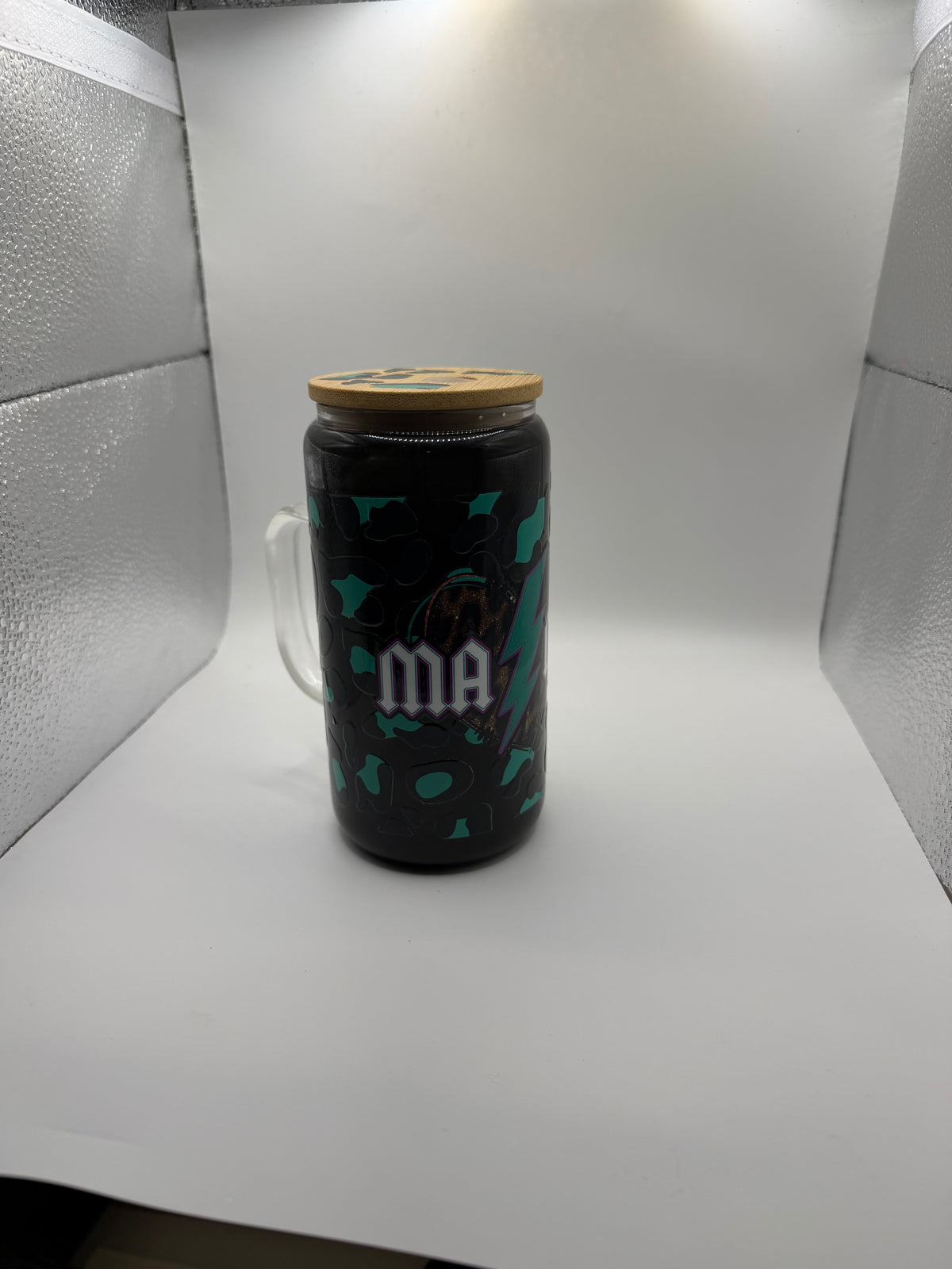 Premade Tumblers