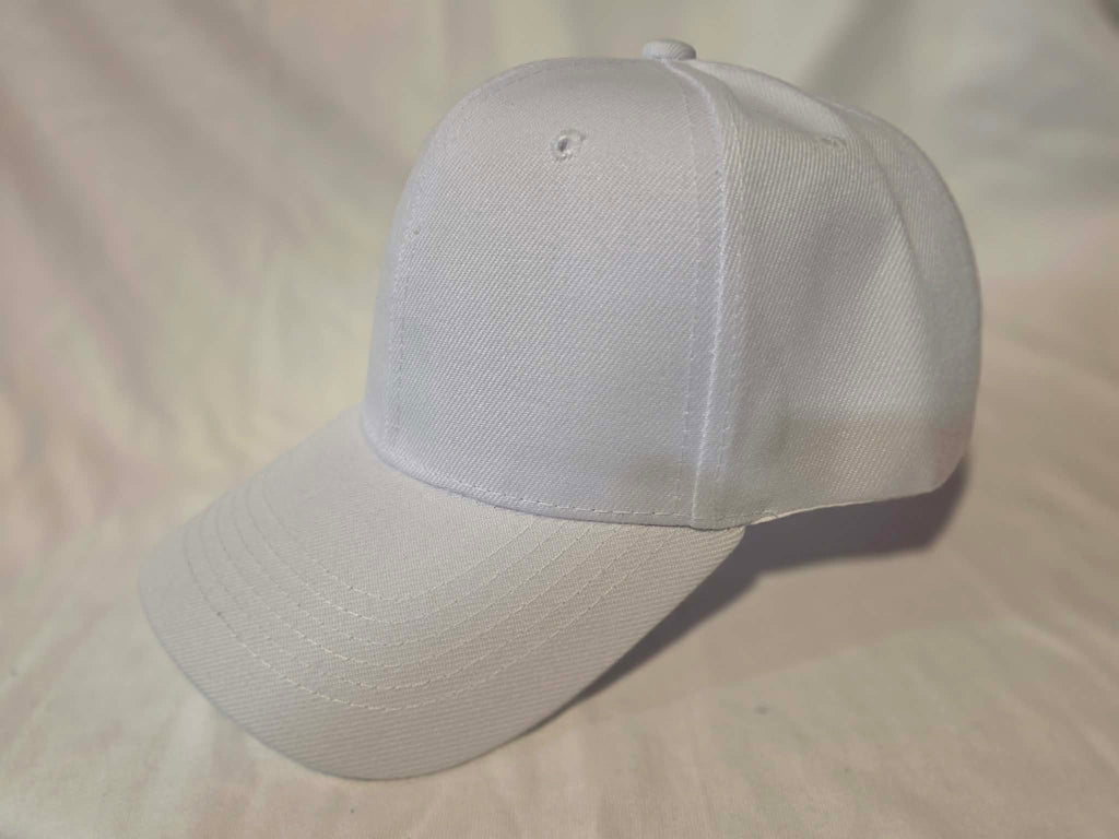 Solid Color Hats