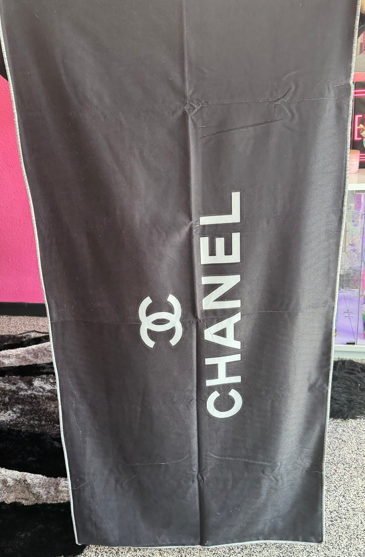 Designer Towel