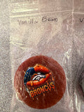 Vanilla Bean Broncos