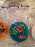 Mountain Dew Cowboy Britches