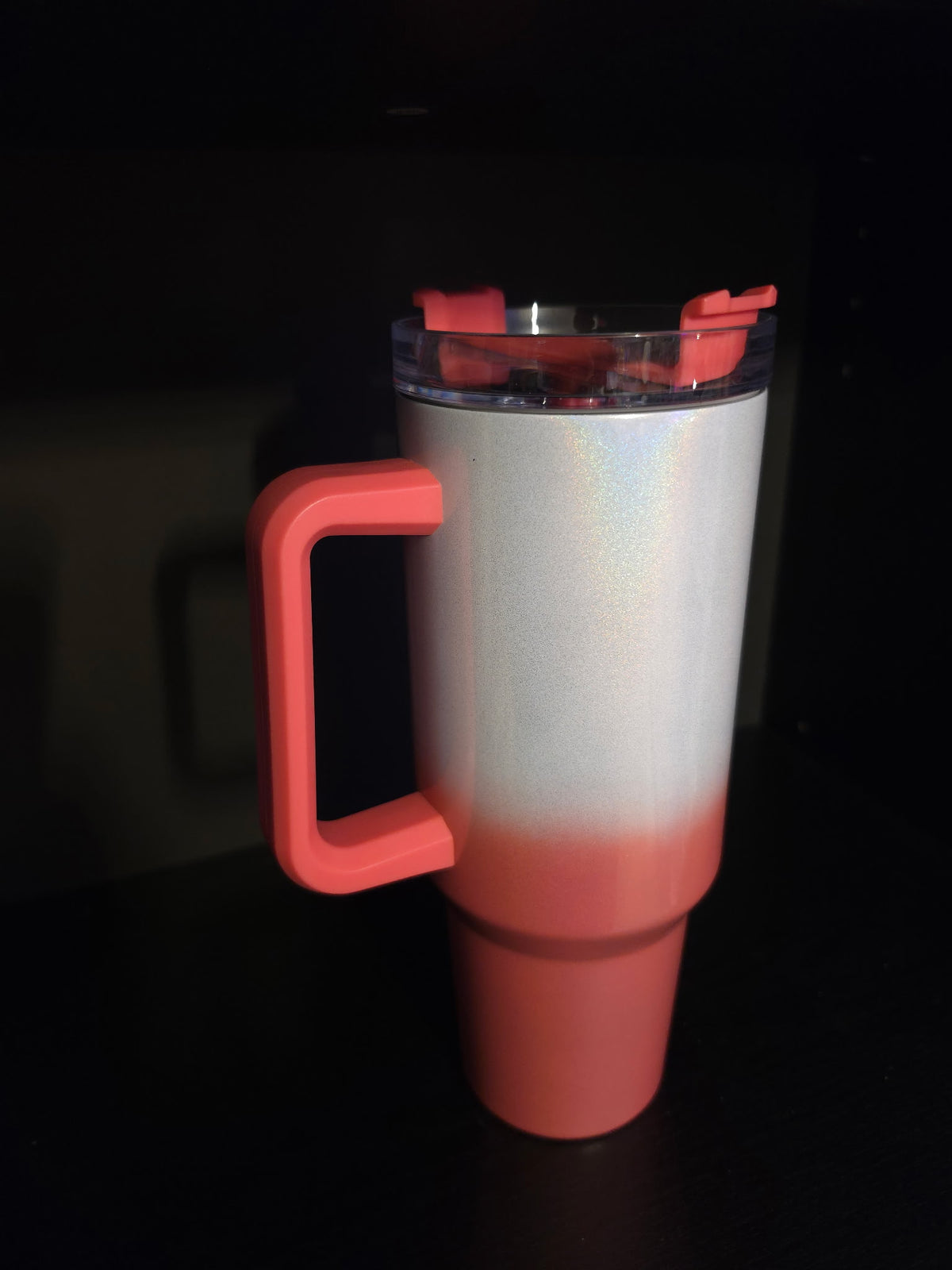 40oz Stainless Steel Tumbler