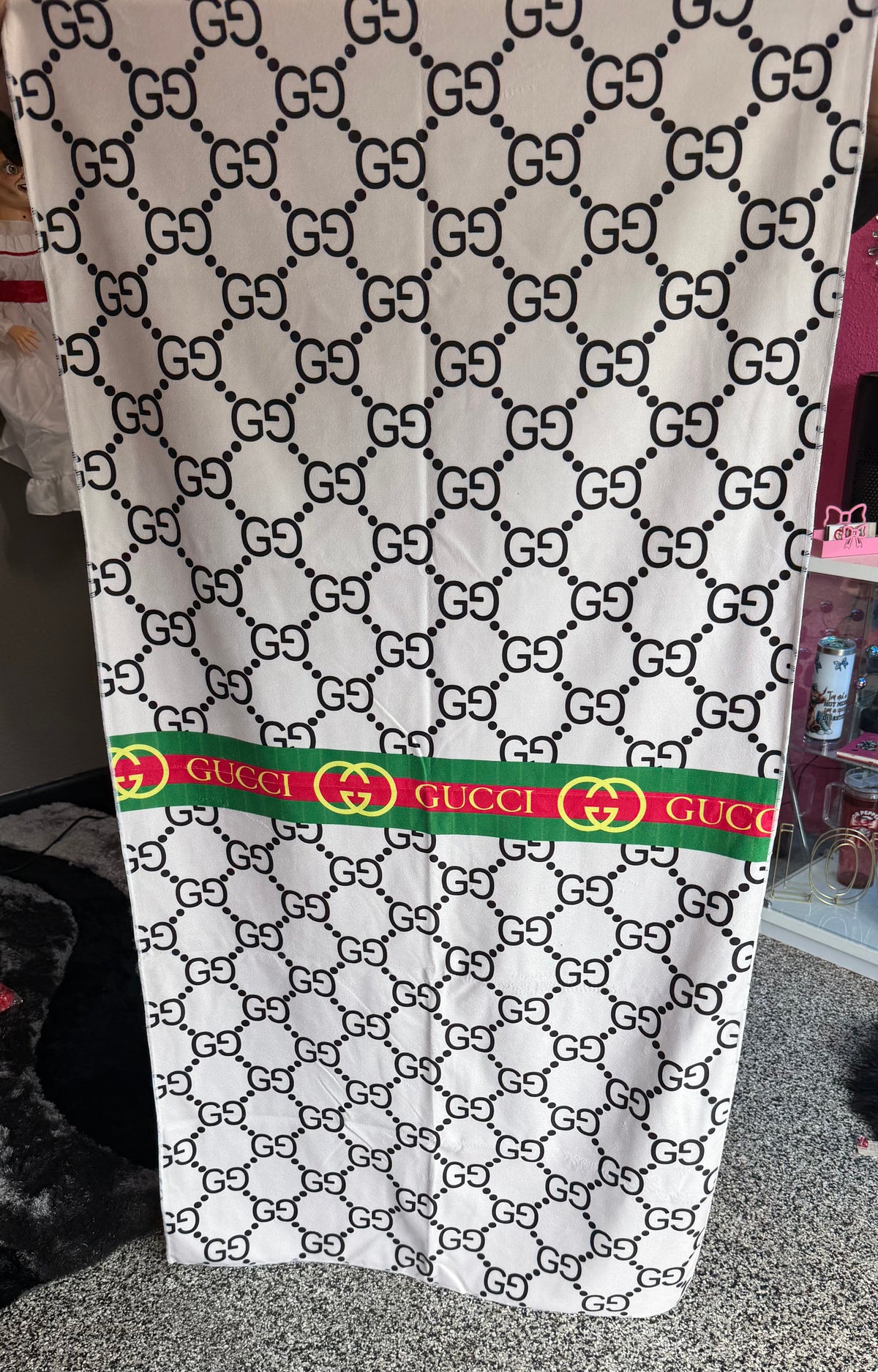 Designer Towel