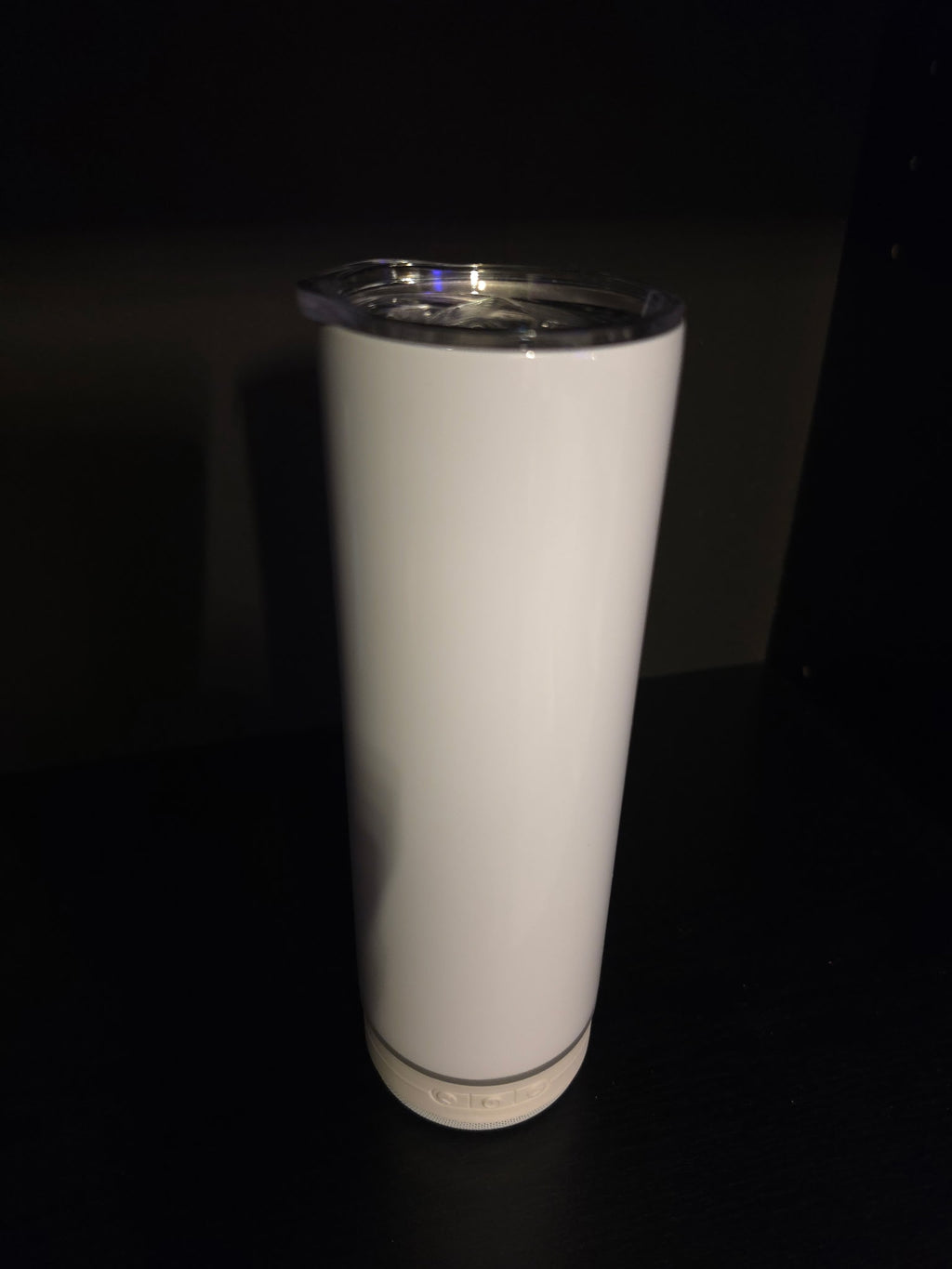 Stainless Steel Bluetooth Tumblers