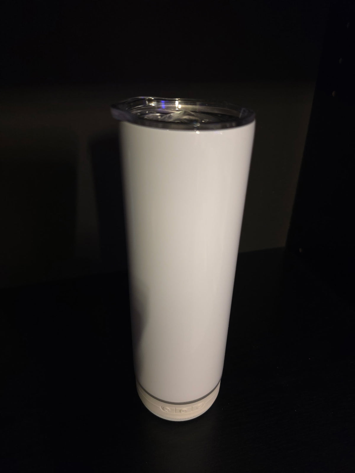 Stainless Steel Bluetooth Tumblers