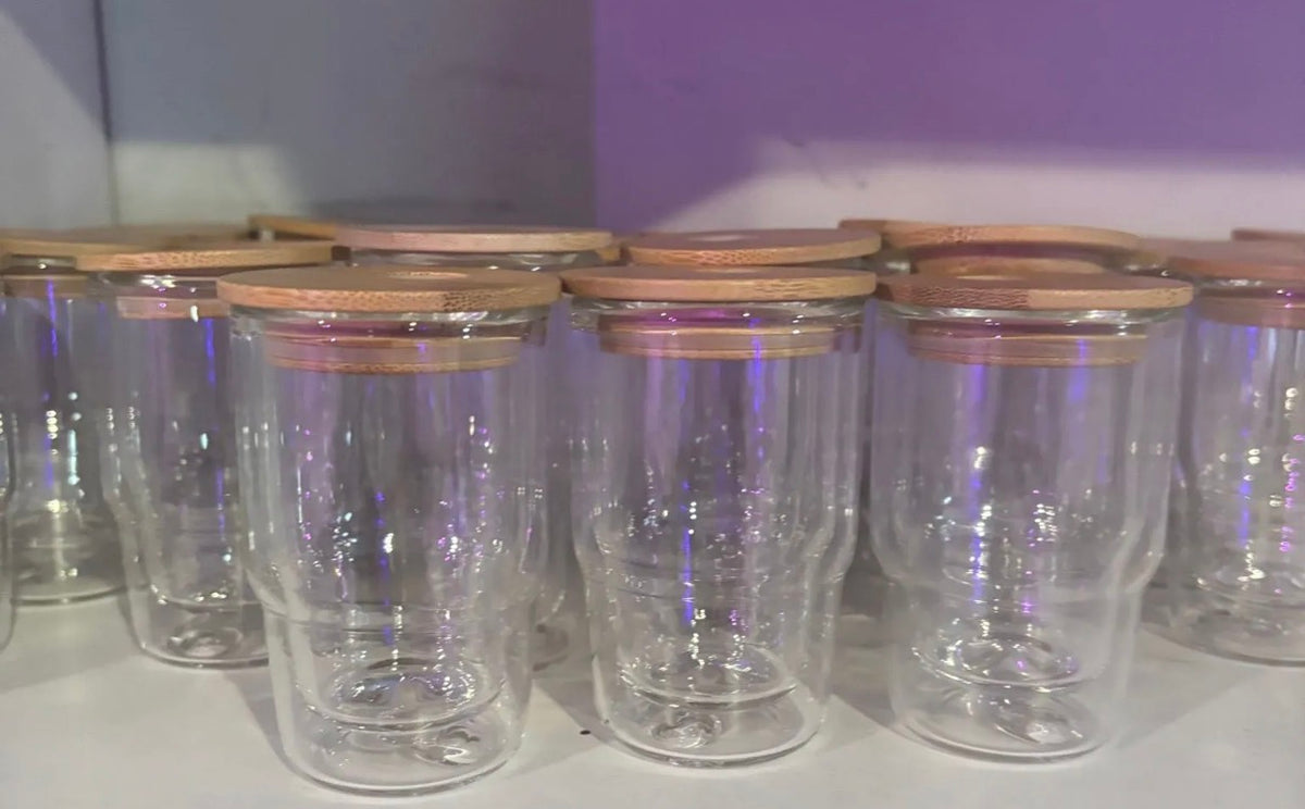 Shot Glass