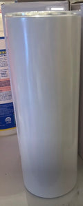 20oz Color Changing Stainless Steel Tumbler