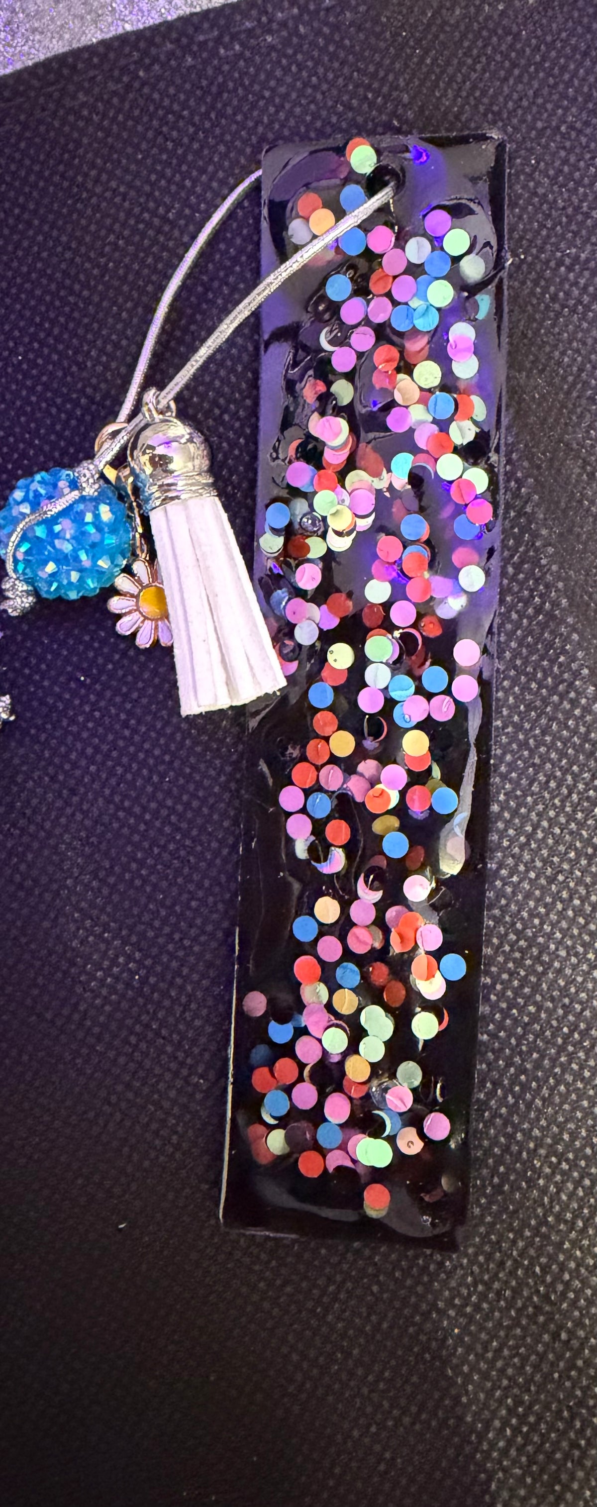 Bookmarks