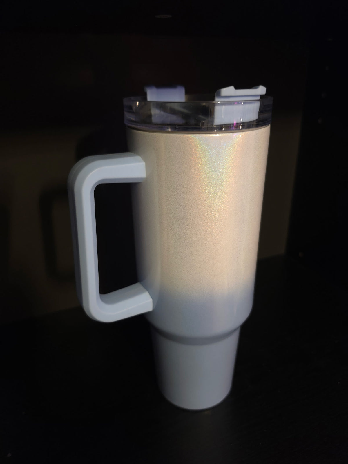 40oz Stainless Steel Tumbler
