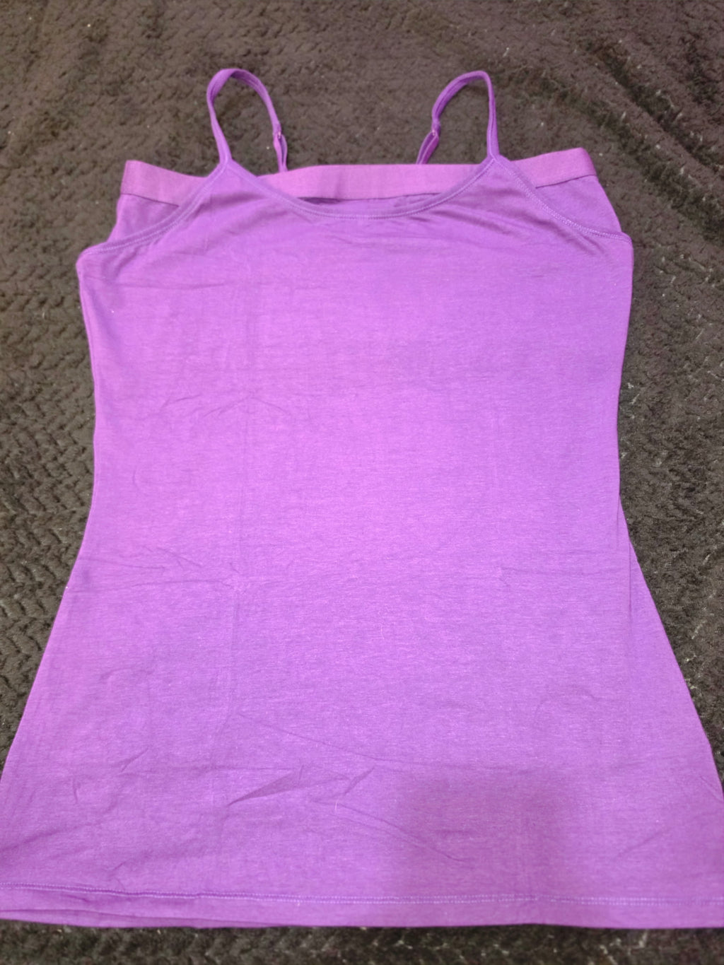 Tank Tops