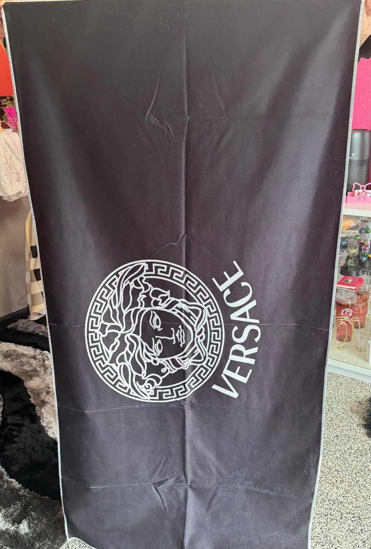 Designer Towel