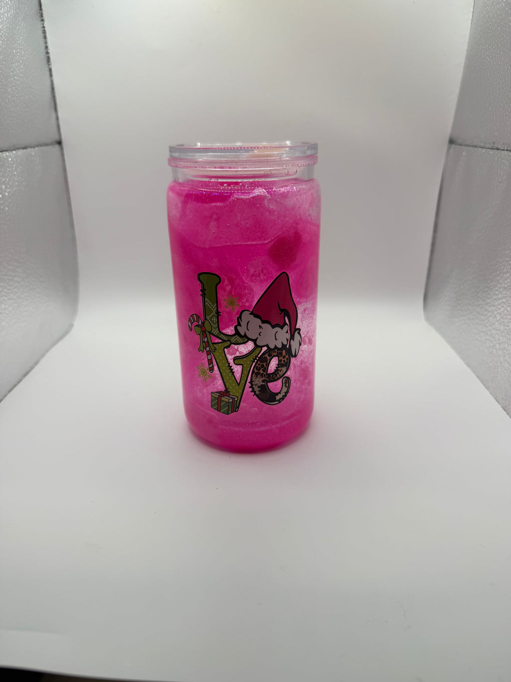 Premade Tumblers