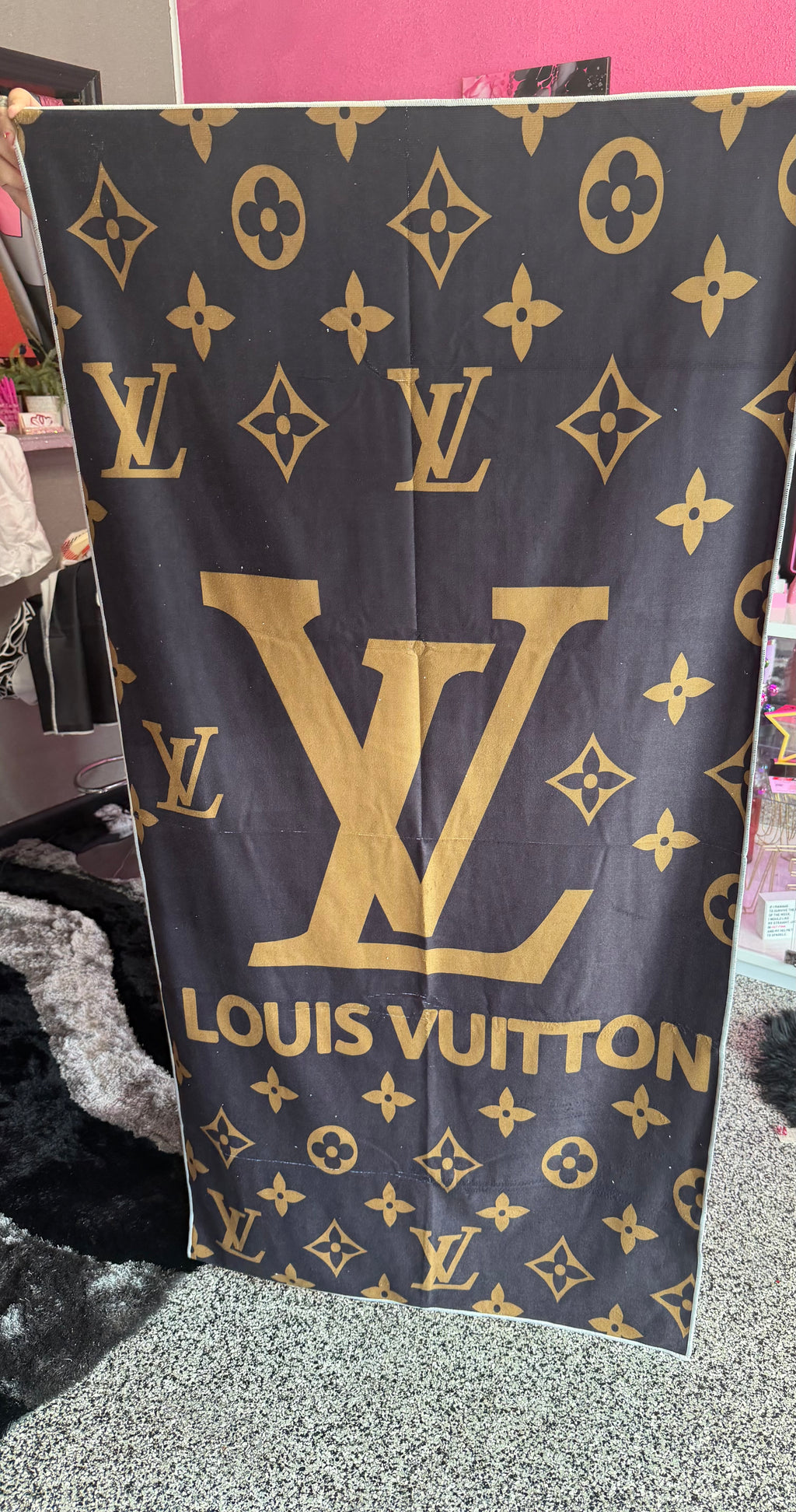Designer Towel