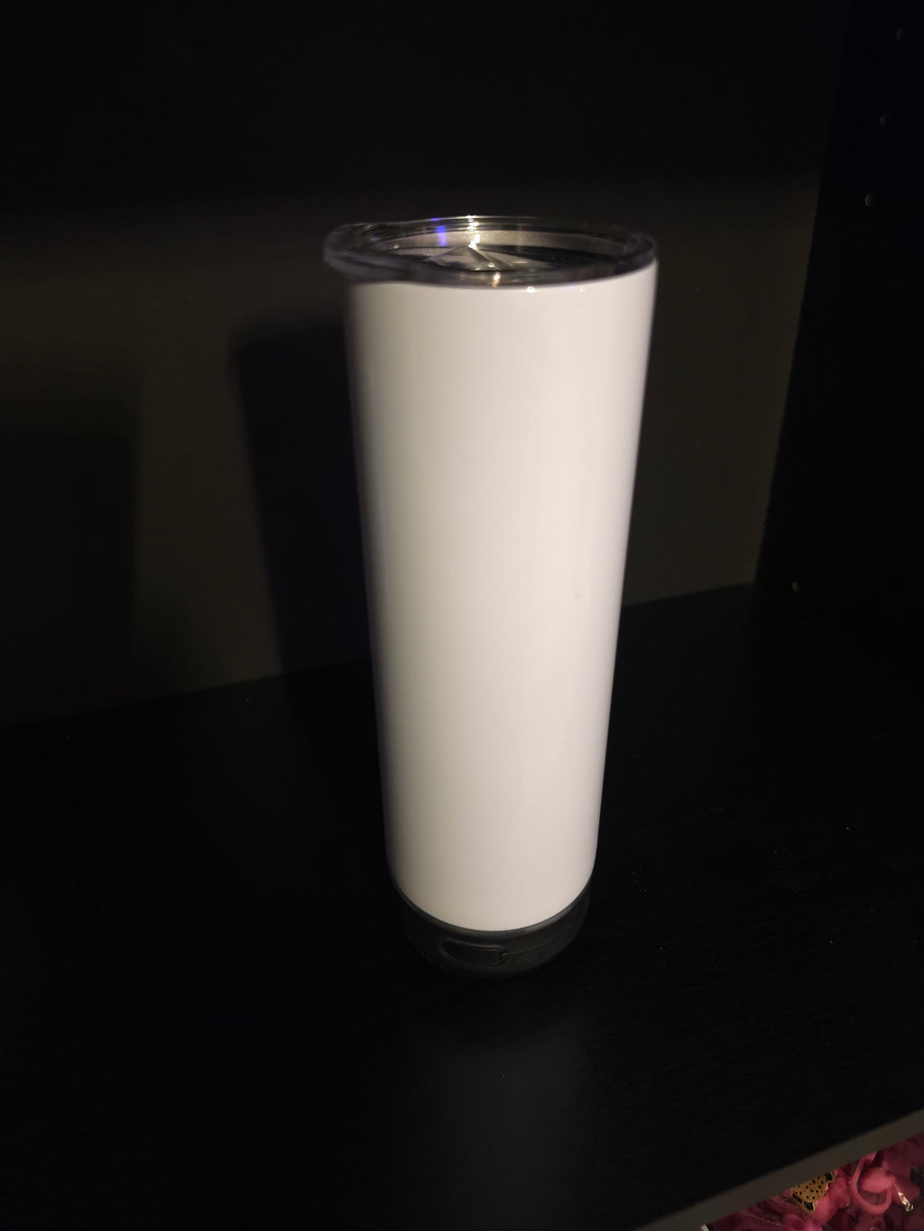 Stainless Steel Bluetooth Tumblers