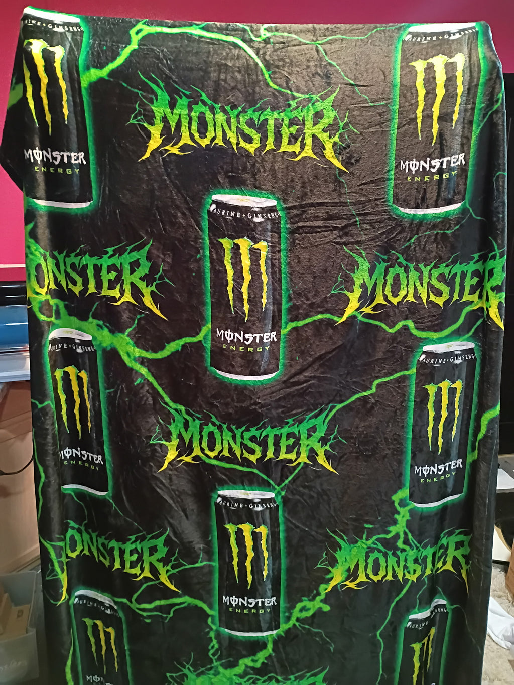 Brand Blankets