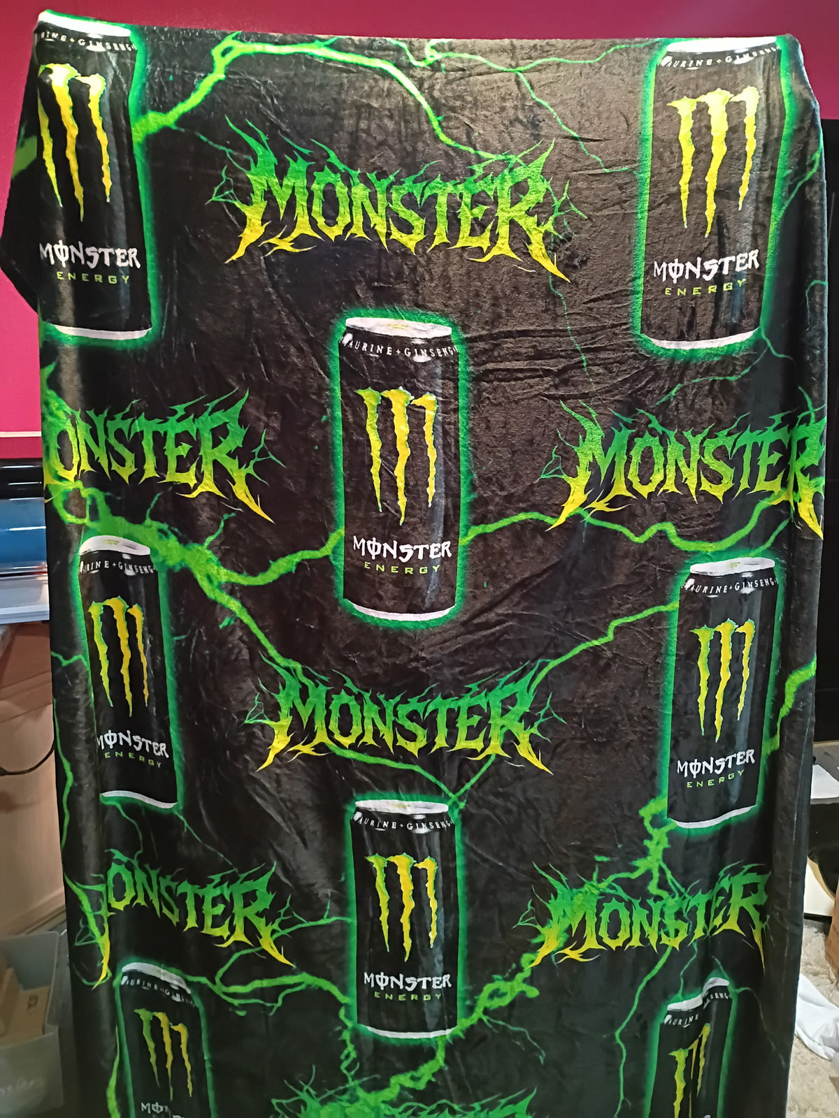 Brand Blankets