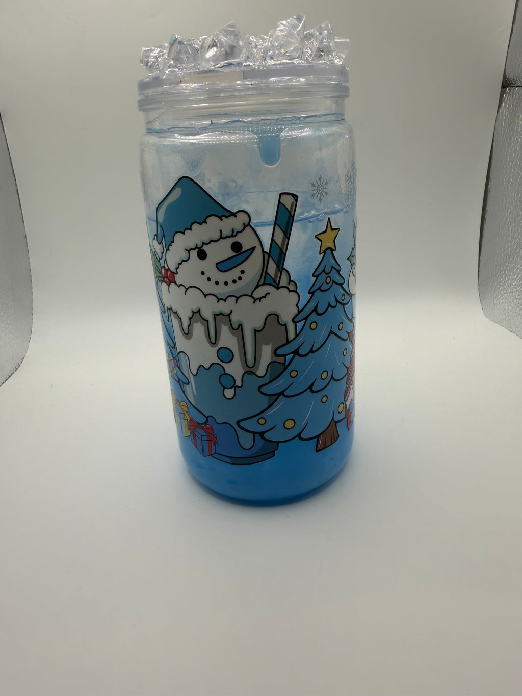 Premade Tumblers