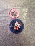 Black Cherry HK