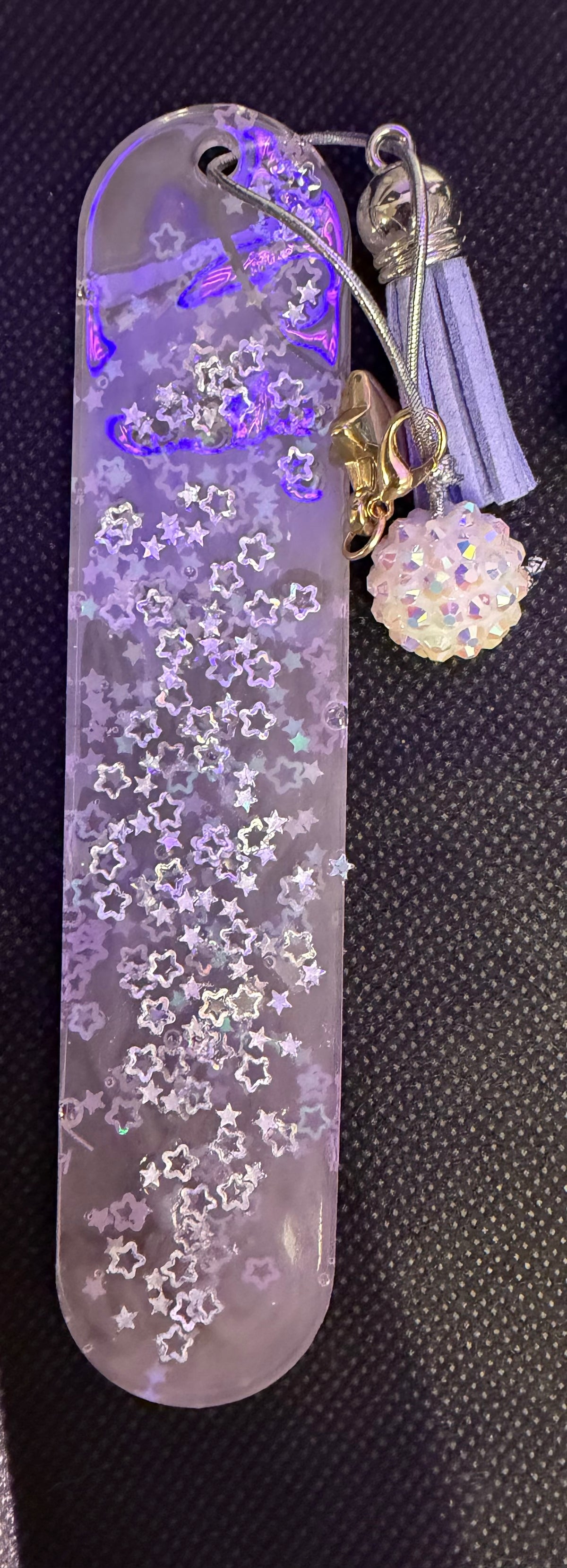 Bookmarks
