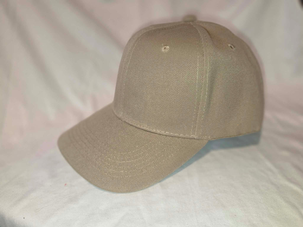 Solid Color Hats