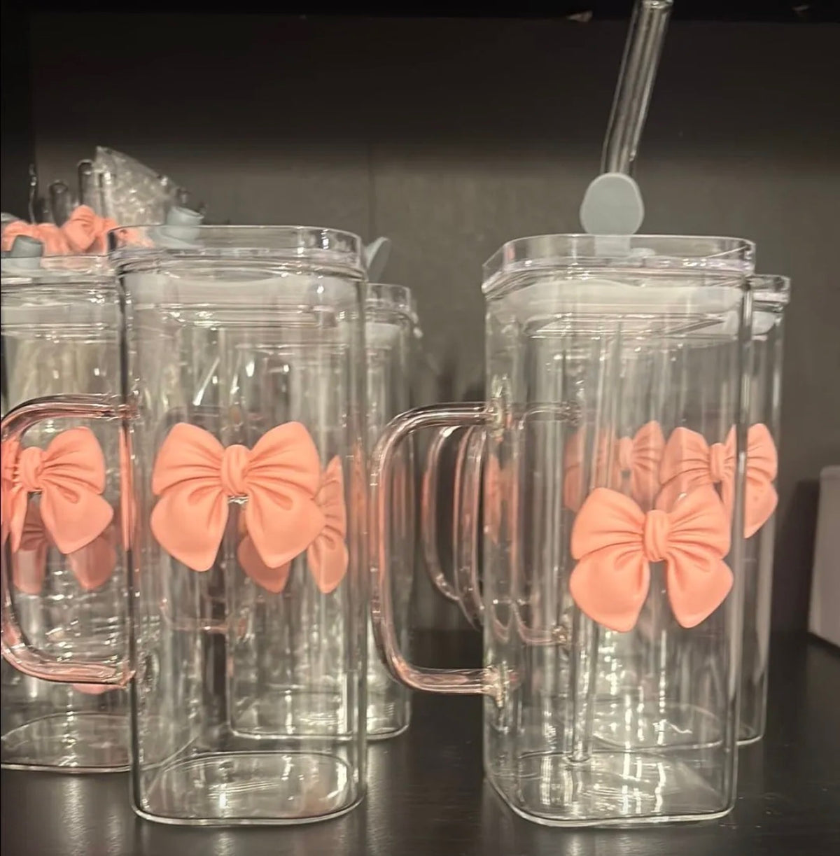 Regular Tumblers