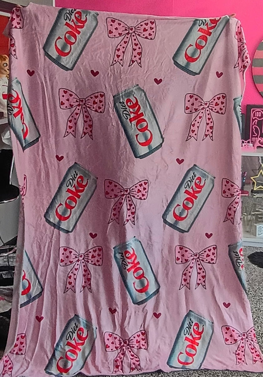 Brand Blankets