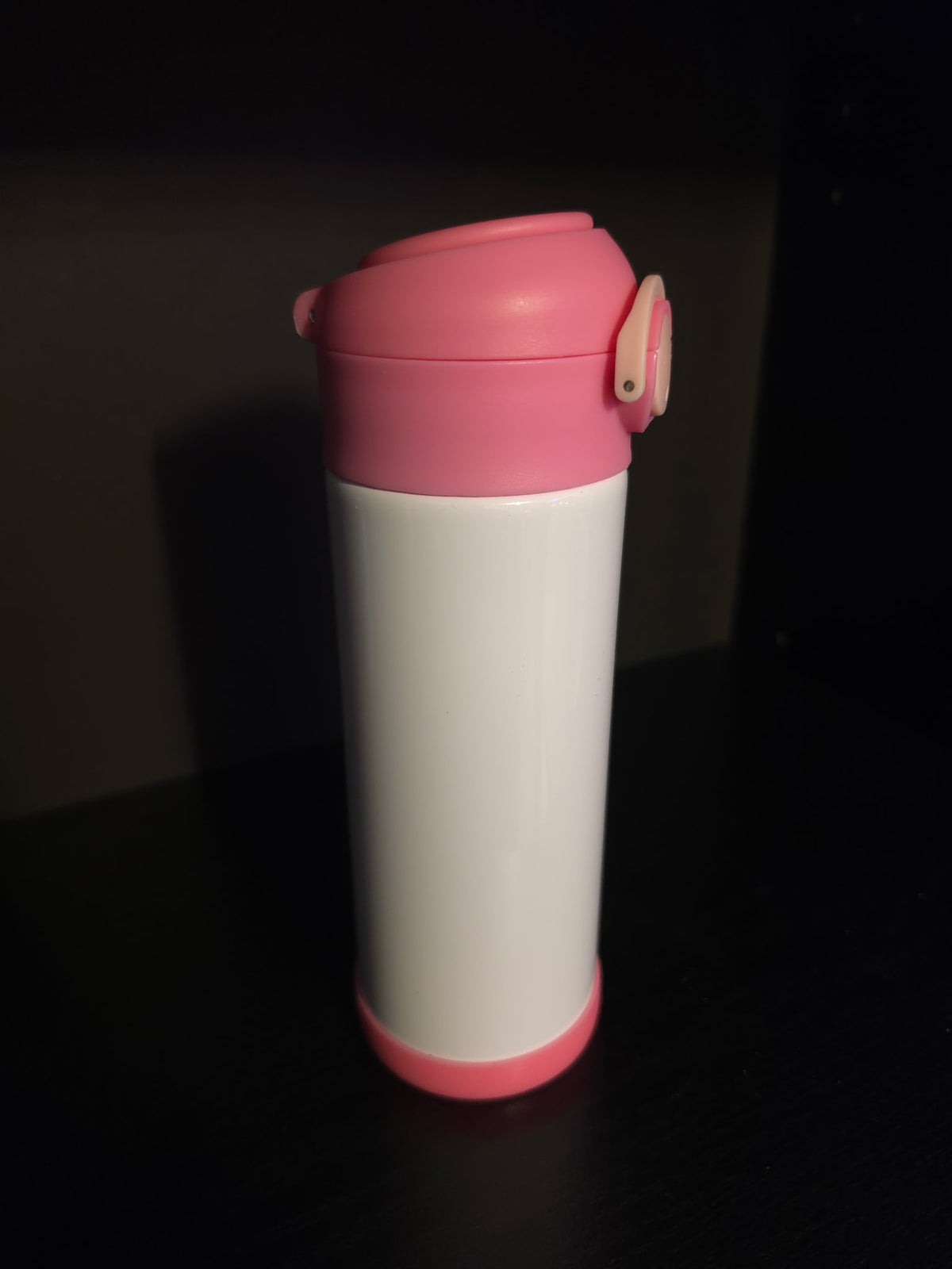 Kids Stainless Steel Tumbler