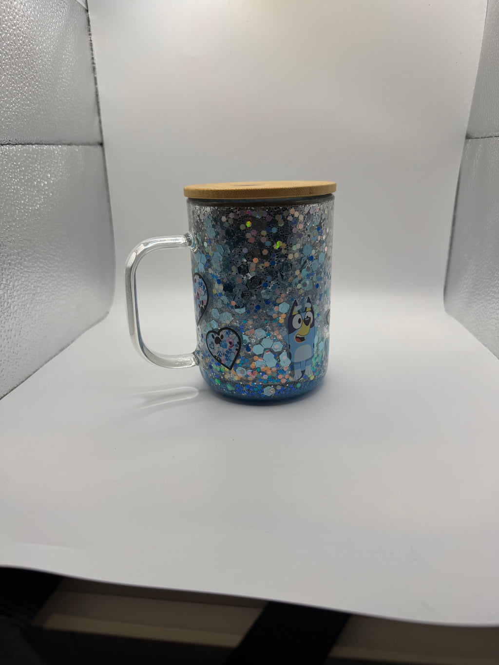 Premade Tumblers