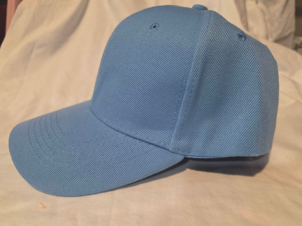 Solid Color Hats