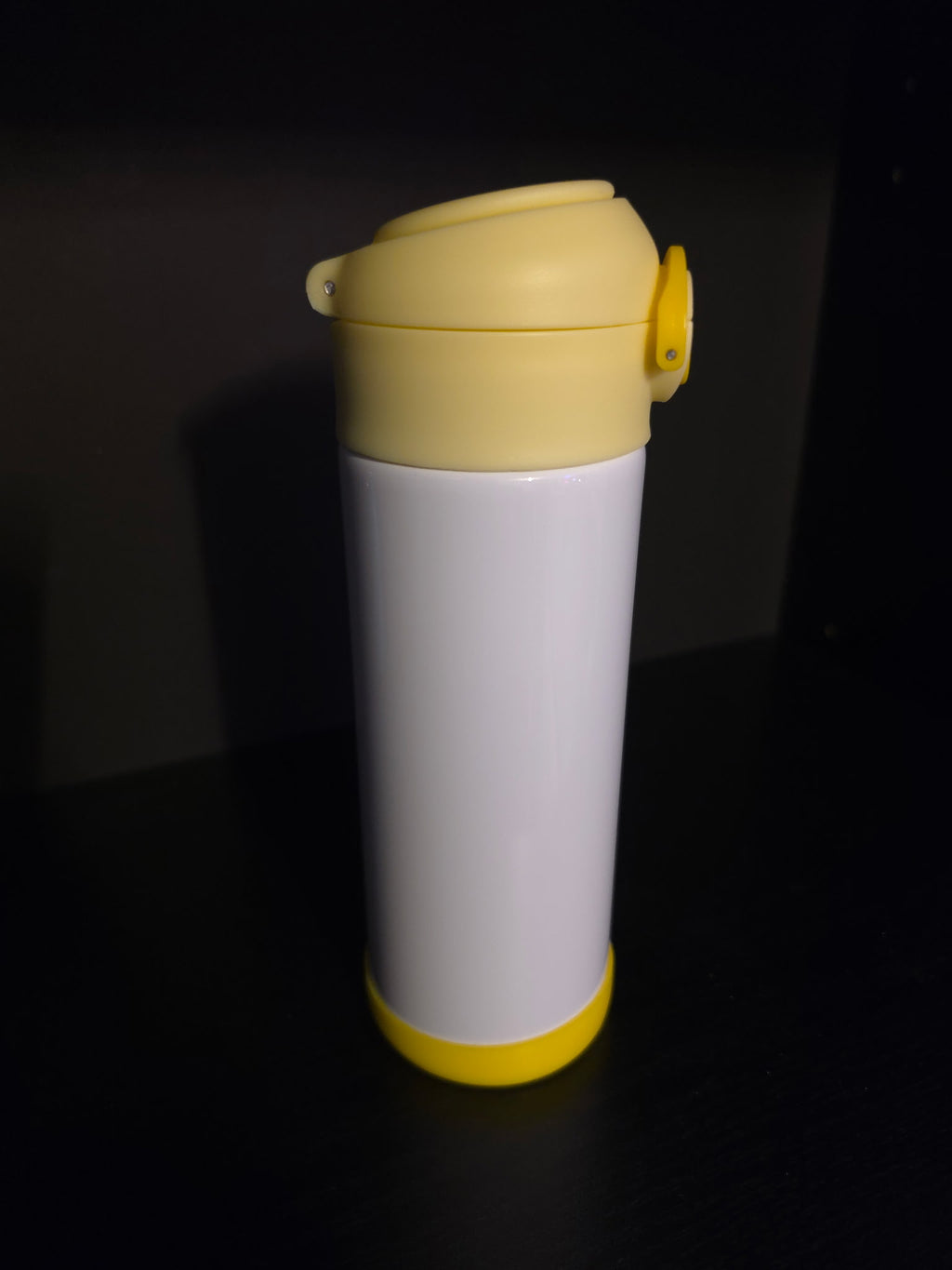 Kids Stainless Steel Tumbler