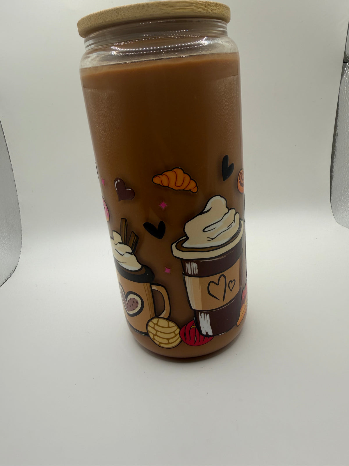 Premade Tumblers