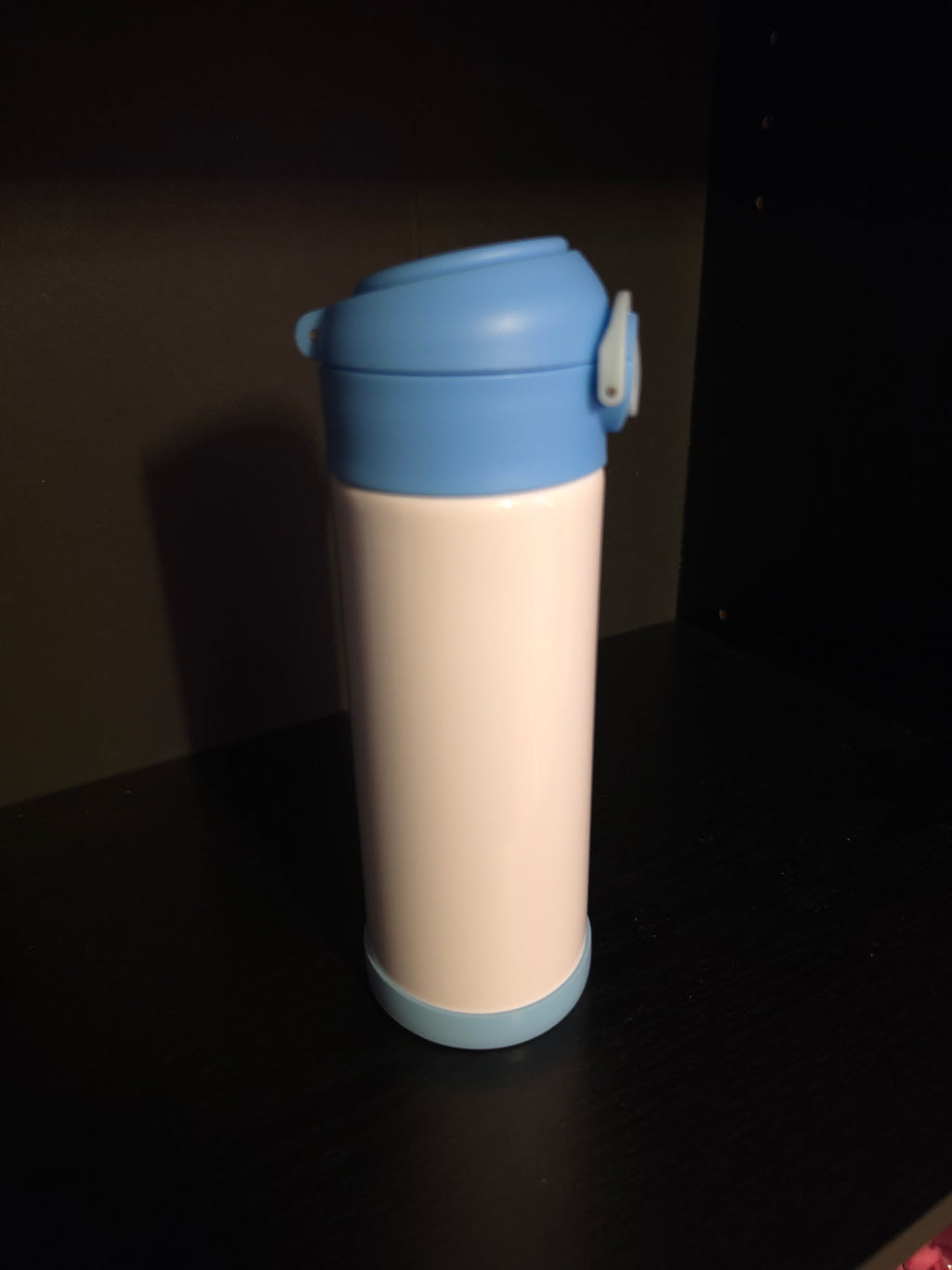 Kids Stainless Steel Tumbler