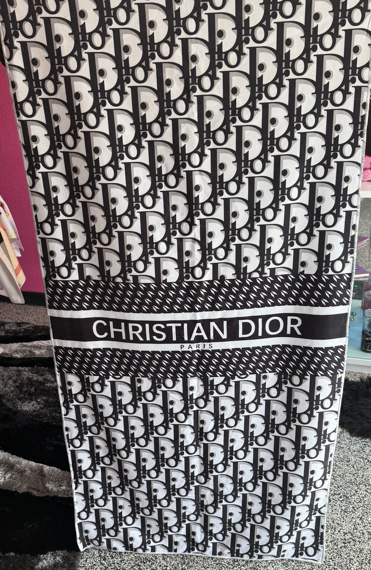 Designer Towel
