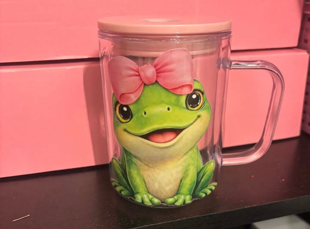 Regular Tumblers