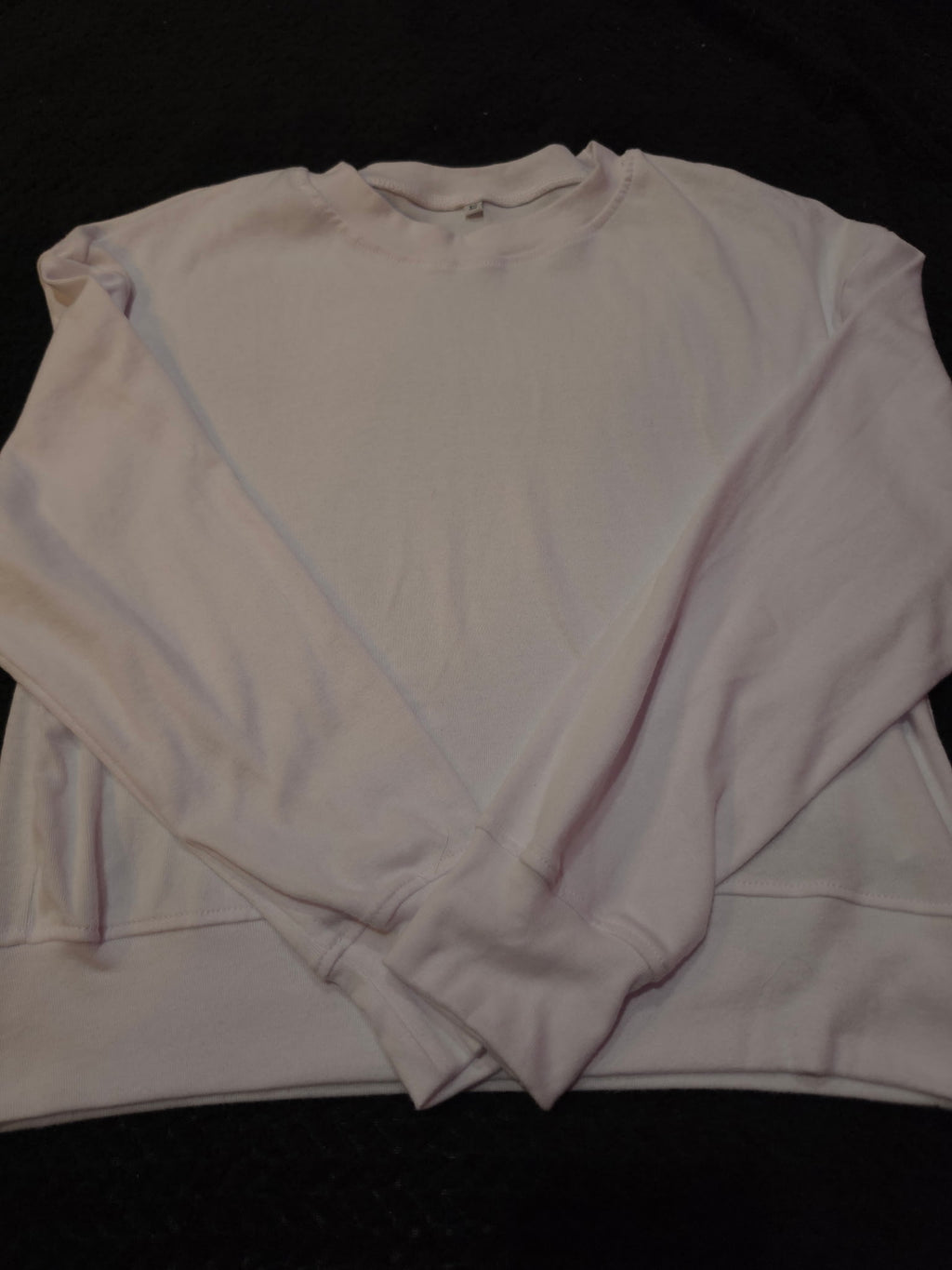 Crop Sweaters
