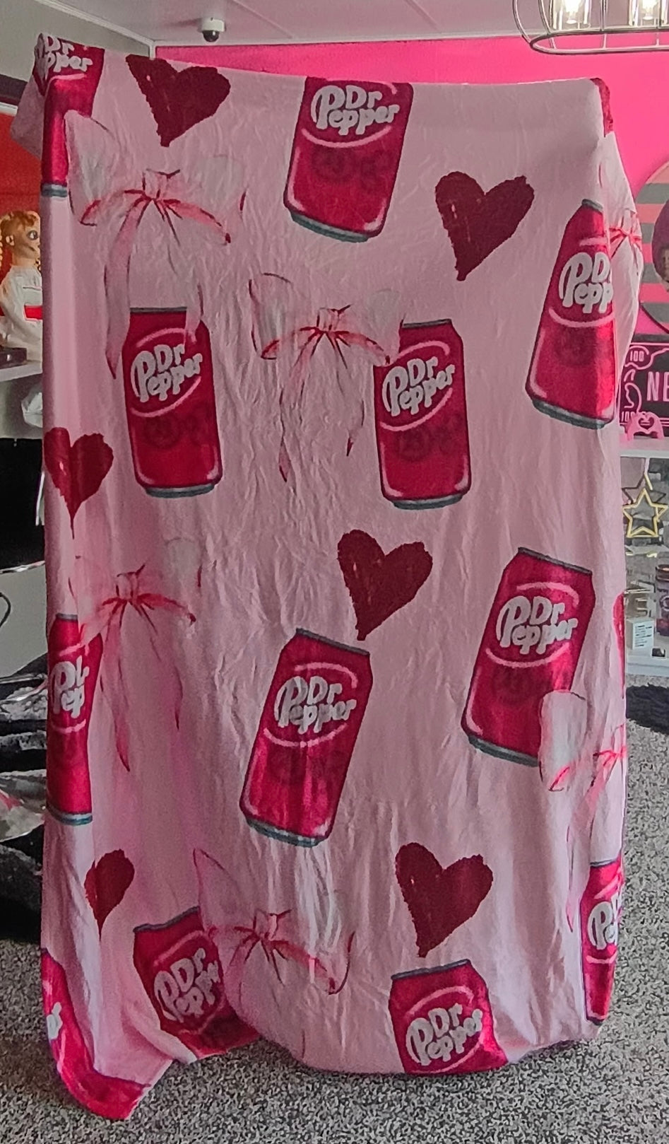 Brand Blankets