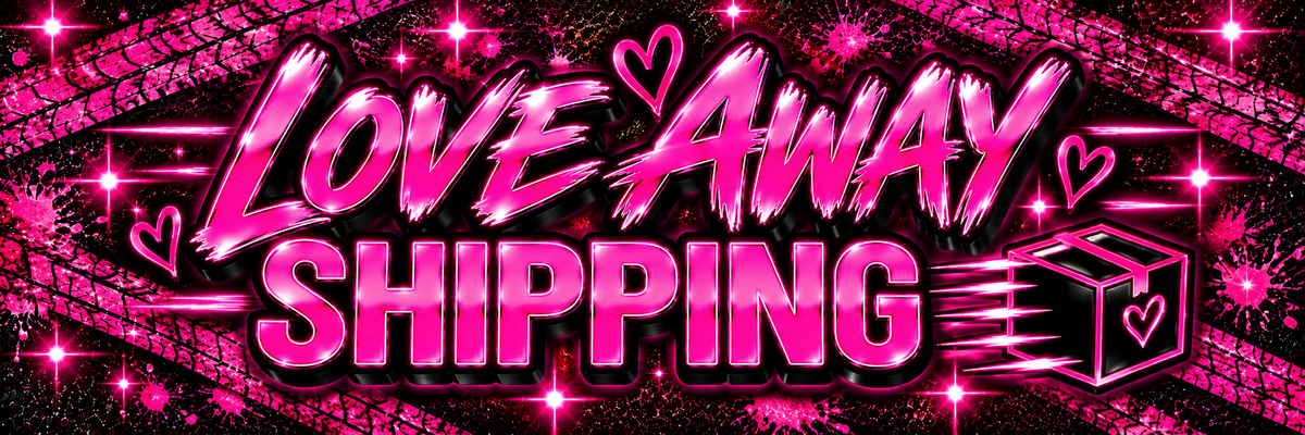 Love Away Shipping