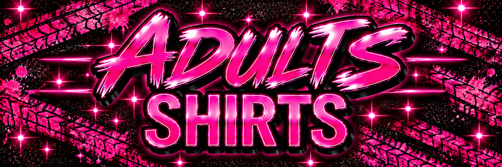 Adult Shirts