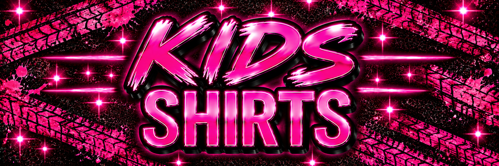 Kids Shirts