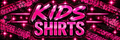 Kids Shirts