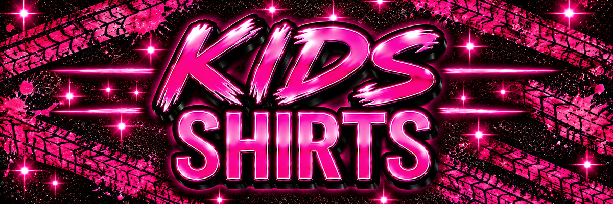 Kids Shirts