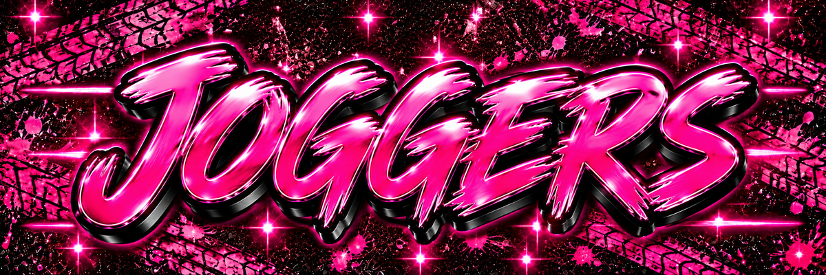 Joggers