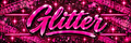 Glitter For Extras