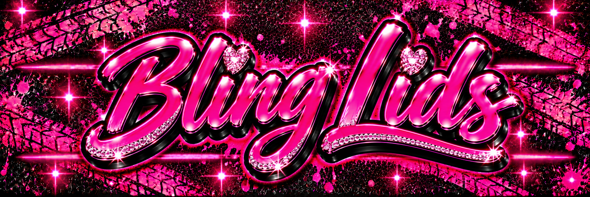 Bling Lid