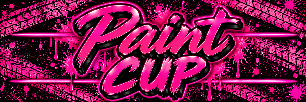 Full Paint Cup