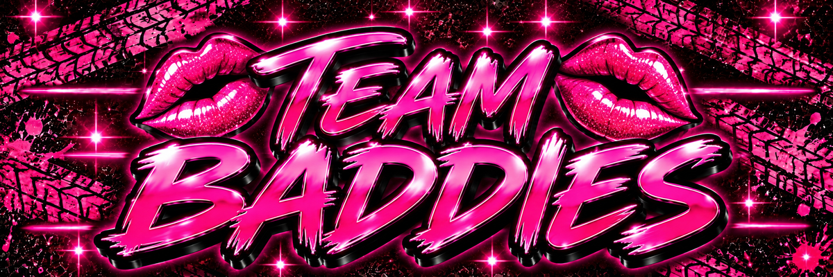 Team Baddies  💋