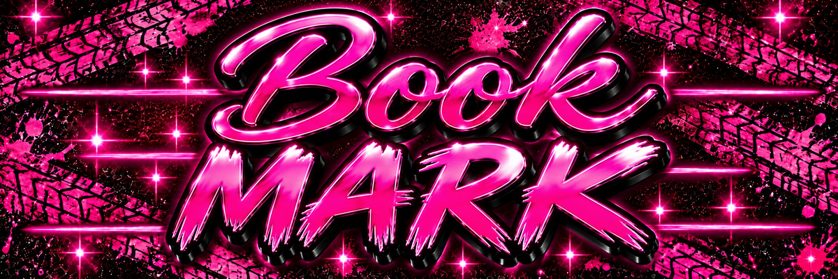 Bookmarks